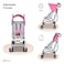 Nurtur Baby Canopy Stroller B801FT-NR9 45x59x95cm