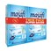 Masafi Facial Tissue Boxes 2 Ply 170 Sheets Pack of 8