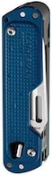 Leatherman Free T4 Navy Peg
