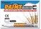 Generic Paint Marker- Siver Color-12 Pcs