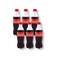 Coca Cola Original Carbonated Drinks 6x350ml