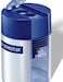 Generic Staedtler Noris Club Tub Double Hole Sharpener Box Of 10, Blue