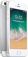 Apple iPhone SE 4G LTE, 32GB, Silver (With FaceTime) - UAE / TRA Version
