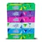 Hala Facial Tissue 2 Ply 76 sheets &times;6