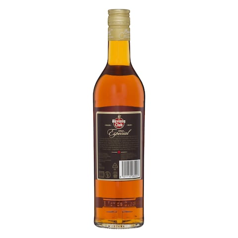 Havana Club Anejo Especial Rum 700ml