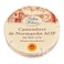 Reflets De France Camembert Milk Raw 250g