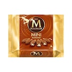 Buy Magnum Mini Almond Ice Cream 345ml in UAE