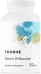 Thorne Research, Calcium D-Glucarate, To Enhance Liver Health, 90 Capsules