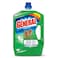 Der General All purpose Cleaner Liquid  New Shine  And Freshness with Stronger Perfume  3L Pine