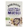 Jordans Fruit And Nut Muesli 600g
