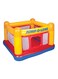 Intex Jump-O-Lene Inflatable Bouncer 12X12X10Cm