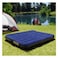 Intex Dura Beam Standard Airbed Blue 60x80x10inch