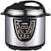 Arrow 8 Liter, 1300W Electric Pressure Cooker With Stainless Steel, RO-08SEC