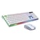 Datazone Gaming Mouse &amp; Keyboard (DZG21)