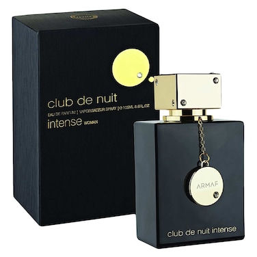 Armaf Sterling Club De Nuit Intense Eau De Parfum Spray For Women 105ml