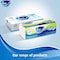 Fine sterilized facial tissues classic &times; 80 &times;10 + 4 free