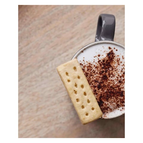 Royals Shortbread Fingers Cookies 135g