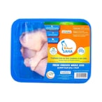 Buy Saha Fresh Chicken Whole Legs 500g in UAE