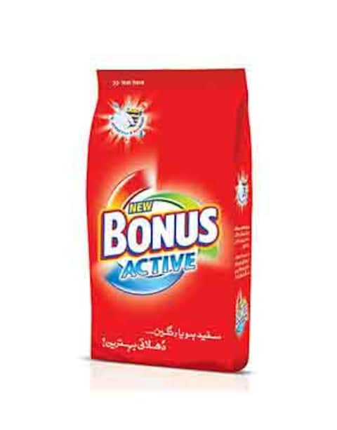Bonus Active 770 gr