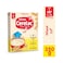 Nestle Cerelac Wheat 350 gr