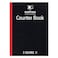 KARTASI COUNTER BOOK 1/2 SIZE 3QUIR
