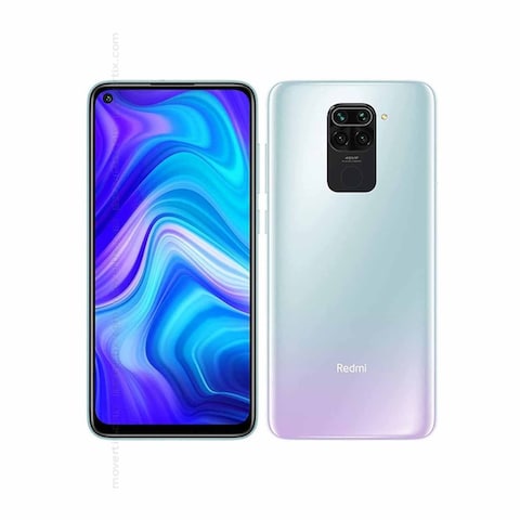 XIAOMI REDMI NOTE 9 3/64