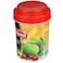National Mango Pickle 400 gr Plastic Jar
