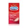 Durex Fetherlite Thin Condom Clear 12 PCS
