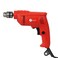 AFRA Electric Drill 450W, 0-3300 r/Min, Lightweight, &Phi;10mm Steel/&Phi;25mm Wood, Variable Speed, Double Bearings, Jumping Control, Lock-on Switch, Model AFT-10-450EDRD, CE Certified, 1 Year Warranty