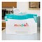 Munchkin Microwave Sterilize Sterilizer Bags 6 PCS