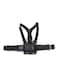 Ozone - Chest Harness Strap Black
