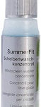 Mercedes-Benz Summerfit Windshield Washer Fluid Concentrate - 40ml