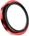 Green Lion Camera Lens HD Plus Compatible With iPhone 14/14 Max- Red