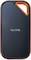 Sandisk 1TB Extreme PRO Portable SSD - Up to 2000MB/s - USB-C, USB 3.2 Gen 2x2 - External Solid State Drive - SDSSDE81-1T00-G25