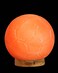 Geohoney Himalayan Salt Lamp - Football