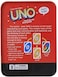 UNO Playing Card Game  Deluxe Tin Box Version Great for Traveling and Easy Carrying