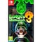NINTENDO SWITCH : LUIGI&#39;S MANSION 3