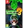 NINTENDO SWITCH : LUIGI'S MANSION 3