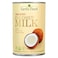 Earth's Finest Organic Coconut Milk 400ml