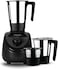 Butterfly Elegant 3 Jar Mixer Grinder - 750 Watt
