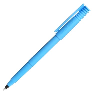 Uni Ball UB-100 Roller Liquid Ball Pen Blue