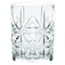 Nachtmann Highland Crystal Whisky Tumbler Set 4 Pieces