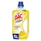 Dac Gold Multi-Purpose Disinfectant &amp;amp; Liquid Cleaner Citrus Burst 1L