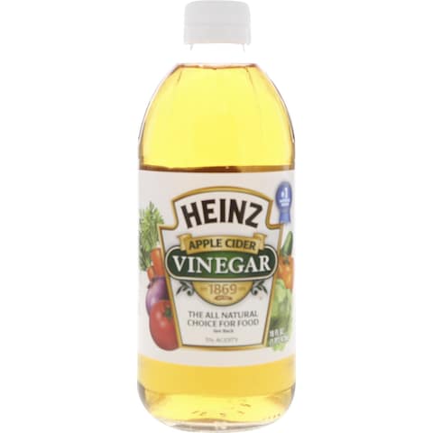 Heinz Apple Cider Vinegar 453ml