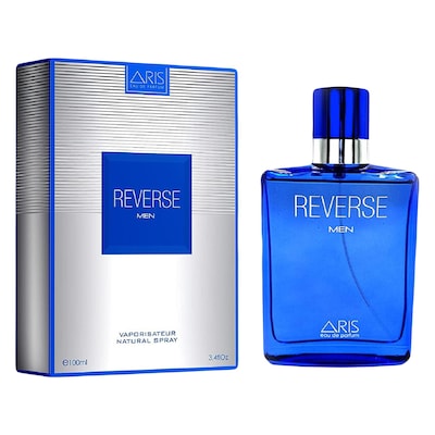 ARIS EDP REVERSE MEN 100ML
