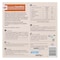 Carrefour Frozen Cheese Pie 400g