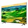 LG 55-inch 4K UHD QNED Smart TV with Built-in Receiver - 55QNED806QA