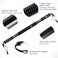 Generic-Professional Power Twister Heavy Duty Spring Arm Force Bar Muscle Builder Body Training Equipment 30KG/40KG/50KG/60KG-30KG