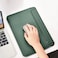 WIWU Skin Pro Slim Stand Sleeve For Macbook Pro 14.2" - Midnight Green