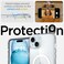 Spigen Ultra Hybrid MagFit designed for iPhone 15 case cover compatible with MagSafe (2023) - White